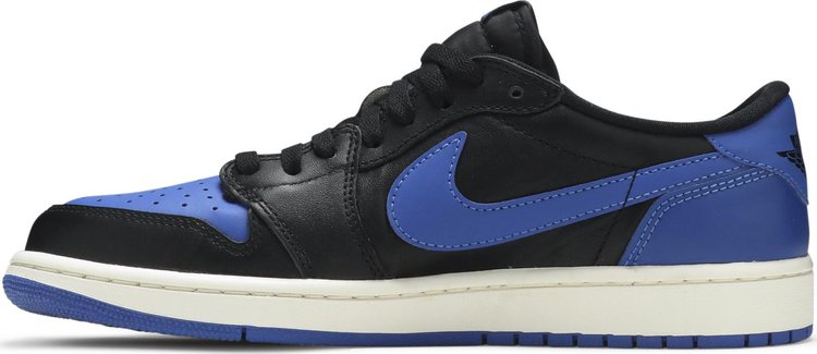 Air Jordan 1 Retro Low OG 'Royal'