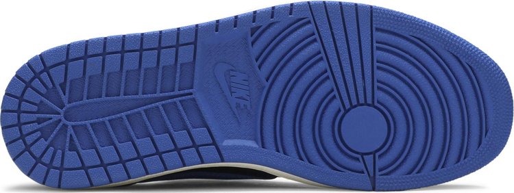 Air Jordan 1 Retro Low OG 'Royal'
