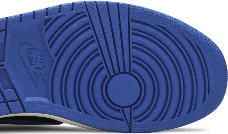 Air Jordan 1 Retro Low OG 'Royal'