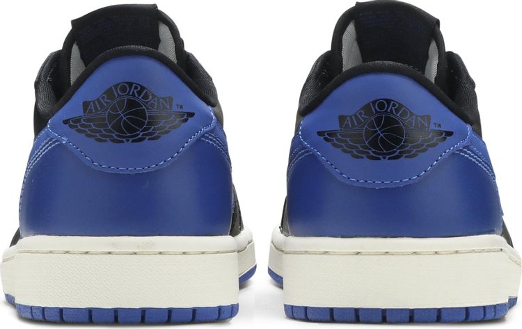 Air Jordan 1 Retro Low OG 'Royal'
