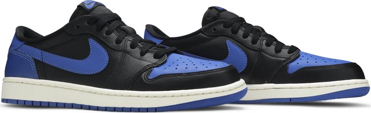 Air Jordan 1 Retro Low OG 'Royal'