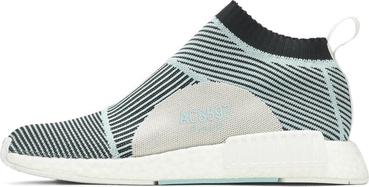 Parley x NMD_CS1 Primeknit 'Blue Spirit'