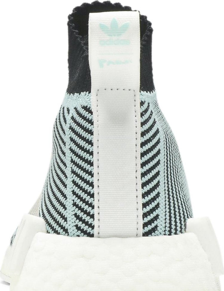 Parley x NMD_CS1 Primeknit 'Blue Spirit'