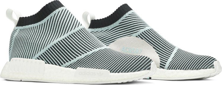 Parley x NMD_CS1 Primeknit 'Blue Spirit'