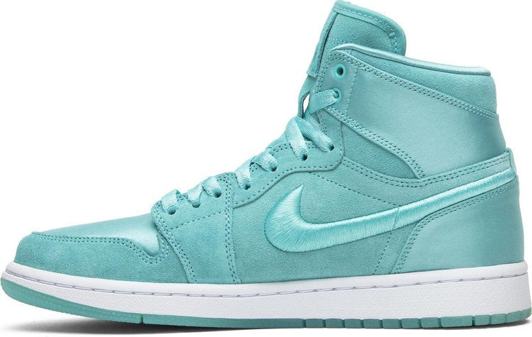 Wmns Air Jordan 1 Retro High 'Season of Her: Aqua'