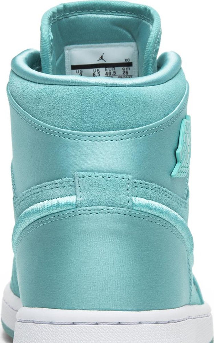 Wmns Air Jordan 1 Retro High 'Season of Her: Aqua'