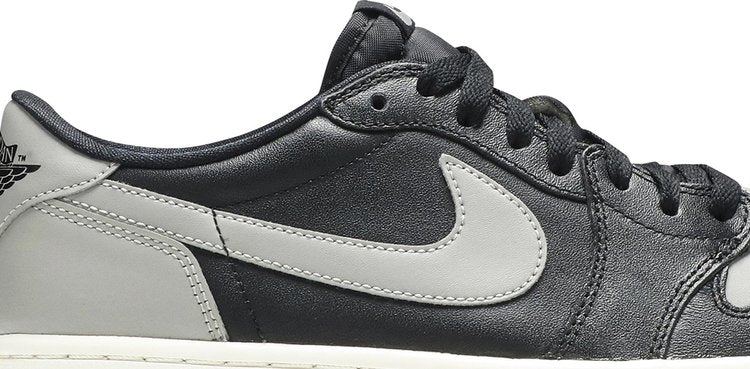 Air Jordan 1 Retro Low OG 'Shadow'