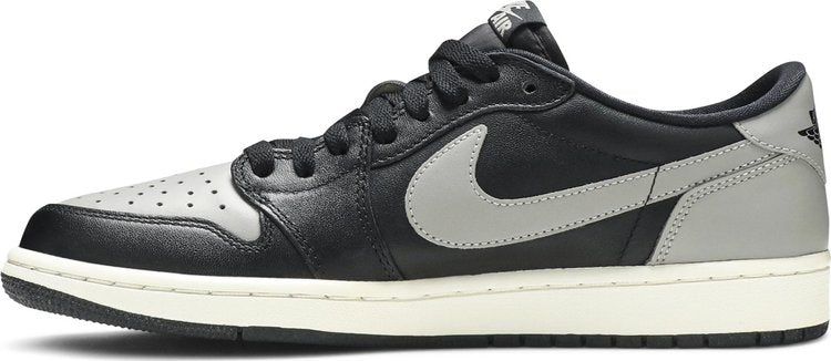 Air Jordan 1 Retro Low OG 'Shadow'