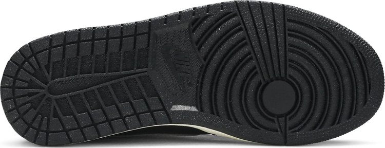 Air Jordan 1 Retro Low OG 'Shadow'