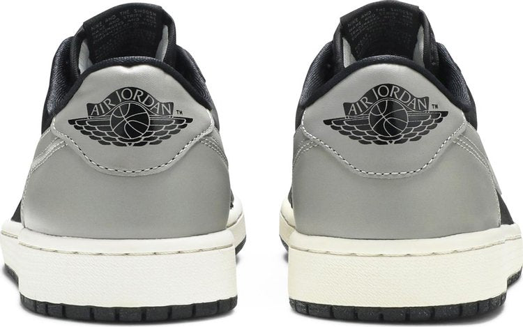 Air Jordan 1 Retro Low OG 'Shadow'