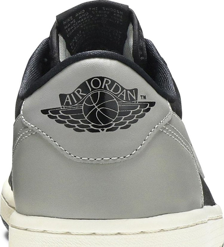 Air Jordan 1 Retro Low OG 'Shadow'