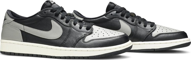 Air Jordan 1 Retro Low OG 'Shadow'