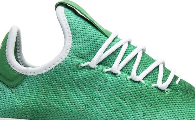 Pharrell x Tennis Hu Holi 'Bright Green'