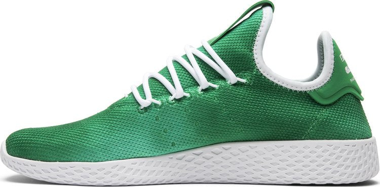 Pharrell x Tennis Hu Holi 'Bright Green'