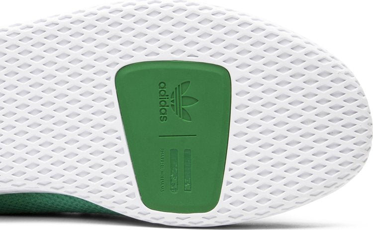 Pharrell x Tennis Hu Holi 'Bright Green'