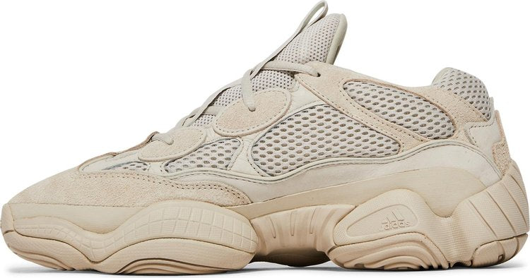 Yeezy 500 'Blush'