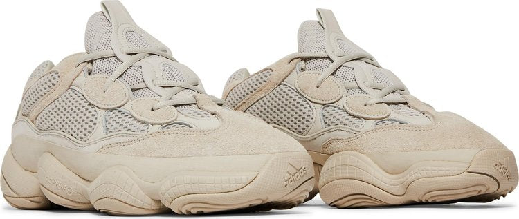 Yeezy 500 'Blush'