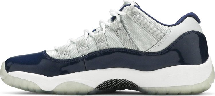 Air Jordan 11 Retro Low BG 'Georgetown'