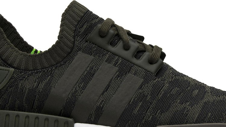 NMD_R1 Primeknit 'Night Cargo'