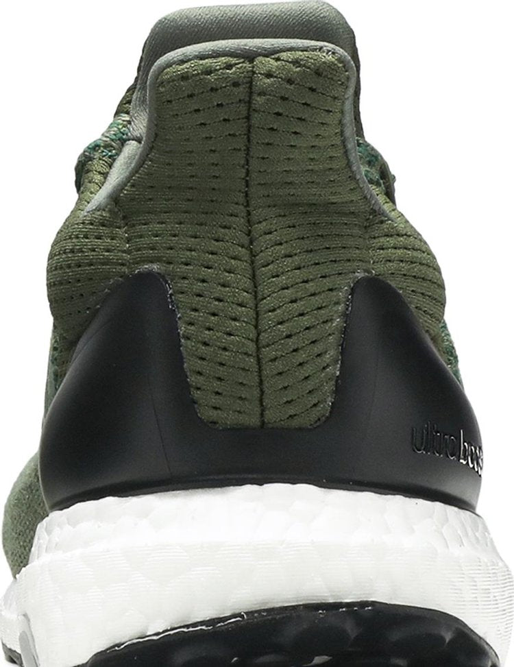 UltraBoost 1.0 Limited 'Olive'