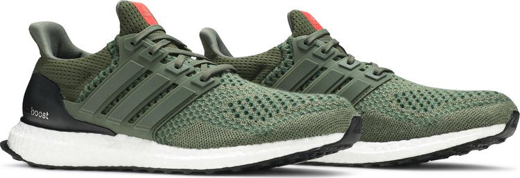 UltraBoost 1.0 Limited 'Olive'