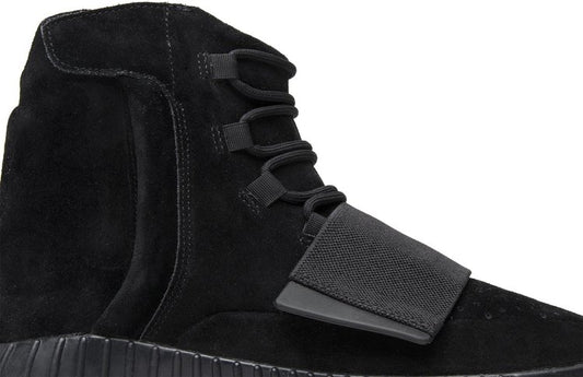 Yeezy Boost 750 'Triple Black'