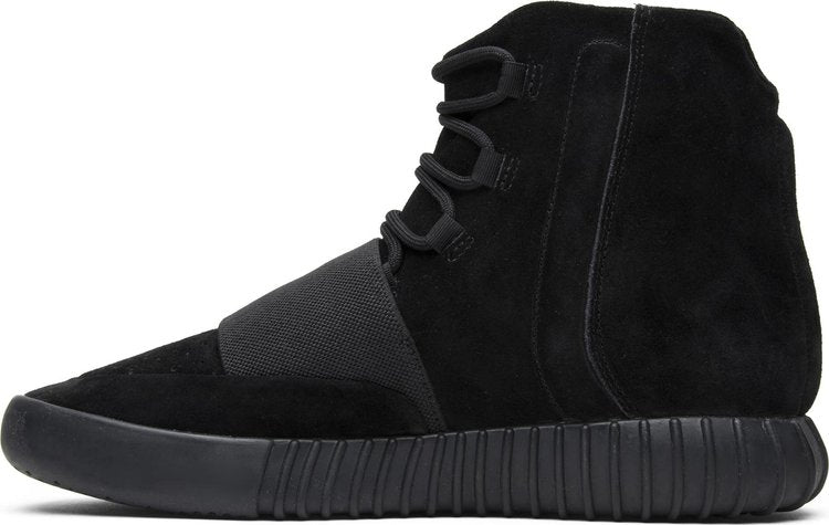 Yeezy Boost 750 'Triple Black'