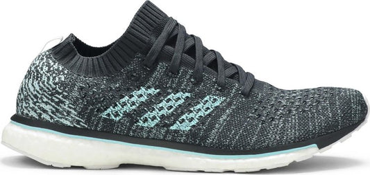 נעלי סניקרס Parley x adiZero Prime Boost 'Parley' של המותג אדידס בצבע כְּחוֹל עשויות 