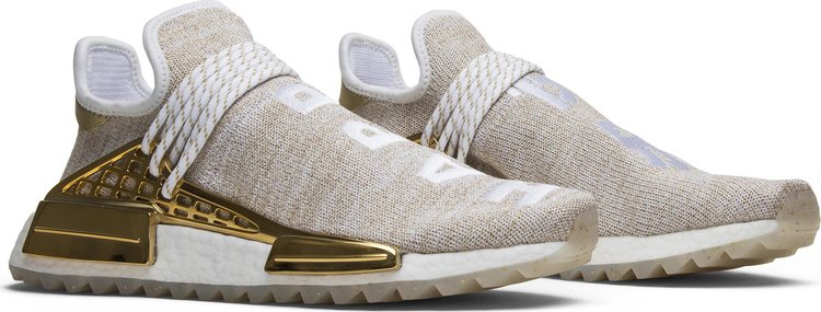 Pharrell x NMD Hu Trail 'Happy' Exclusive