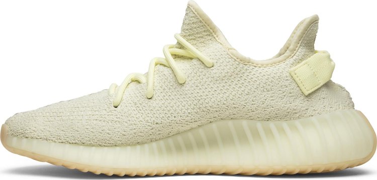 Yeezy Boost 350 V2 'Butter'