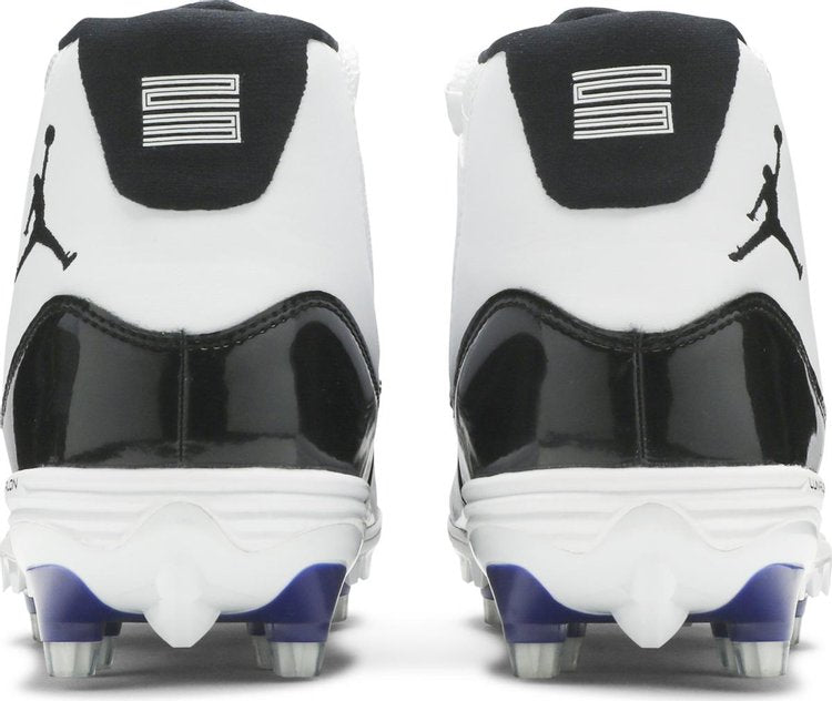 Air Jordan 11 Retro TD Cleat Concord