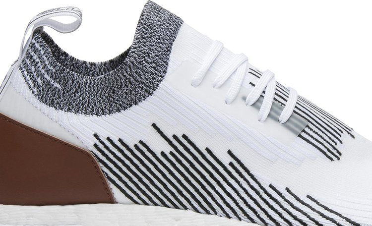Whitaker Car Club x NMD Racer 'Monaco'
