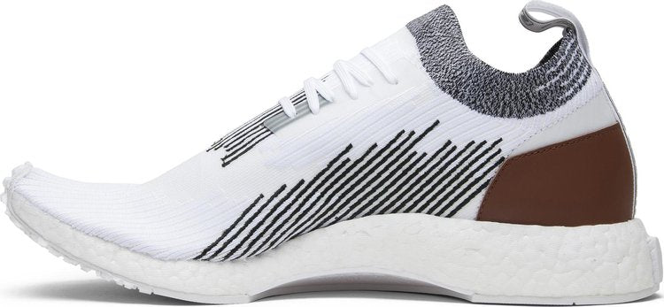 Whitaker Car Club x NMD Racer 'Monaco'