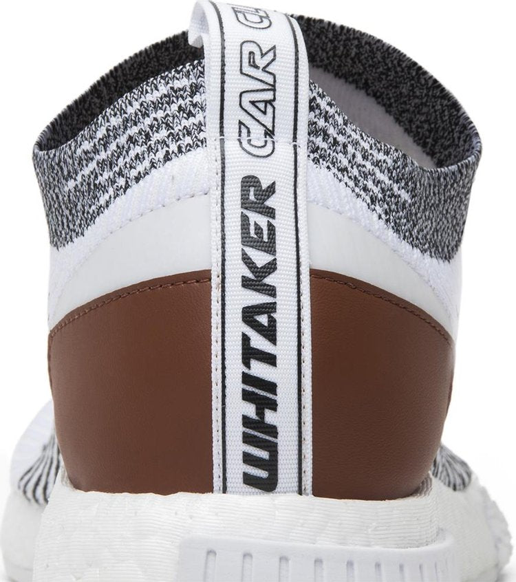Whitaker Car Club x NMD Racer 'Monaco'
