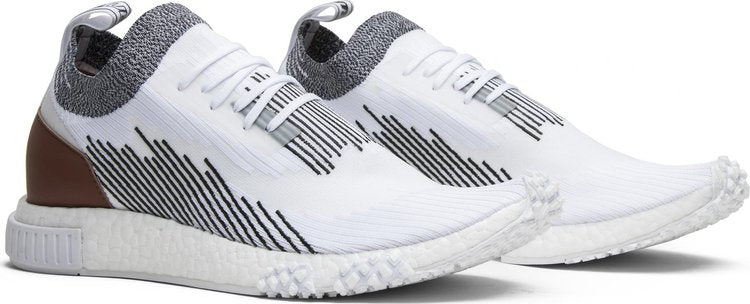 Whitaker Car Club x NMD Racer 'Monaco'