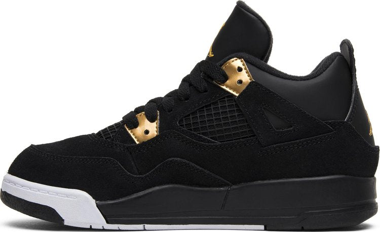 Air Jordan 4 Retro PS 'Royalty'