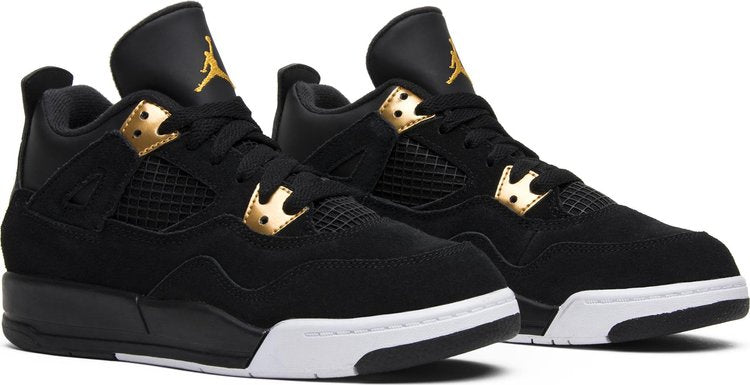 Air Jordan 4 Retro PS 'Royalty'