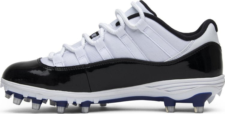 Air Jordan 11 Low TD Cleat Concord