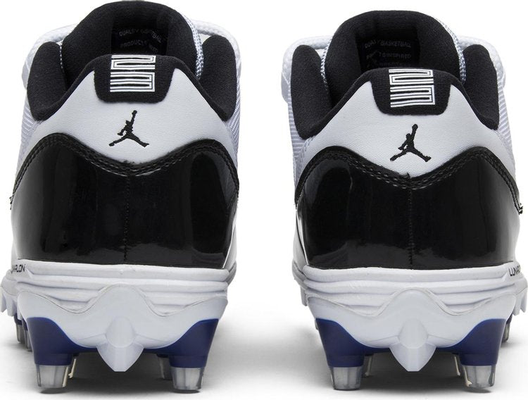 Air Jordan 11 Low TD Cleat Concord