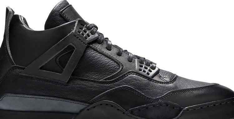 Hender Scheme Manual Industrial Products 10 'Air Jordan 4 - Black'