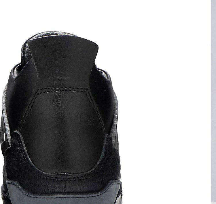 Hender Scheme Manual Industrial Products 10 'Air Jordan 4 - Black'