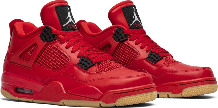 Wmns Air Jordan 4 Retro NRG 'יום הרווקים'