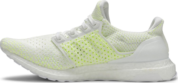 UltraBoost Clima 'Solar Yellow'