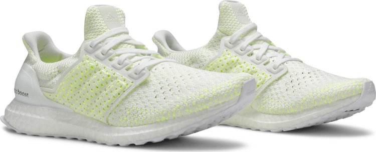 UltraBoost Clima 'Solar Yellow'