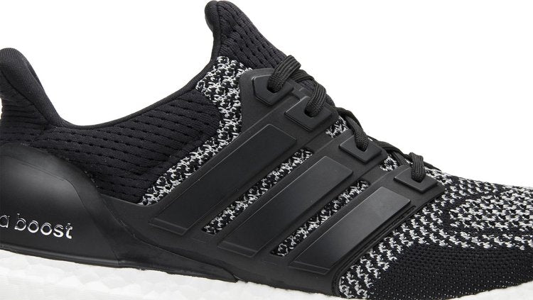 UltraBoost 1.0 Limited Reflective ' 2015