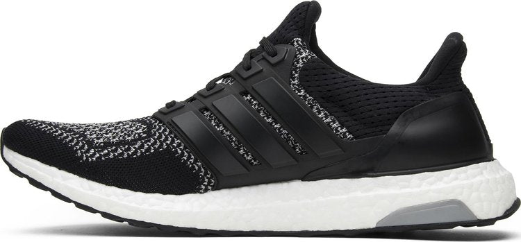 UltraBoost 1.0 Limited Reflective ' 2015