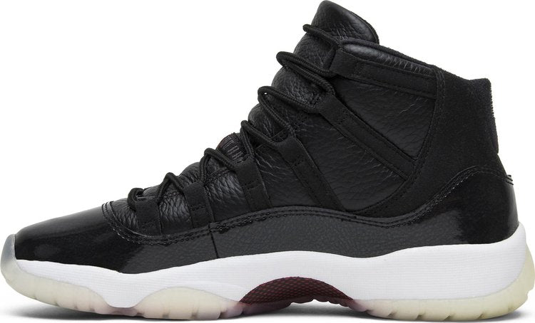 Air Jordan 11 GS 72-10