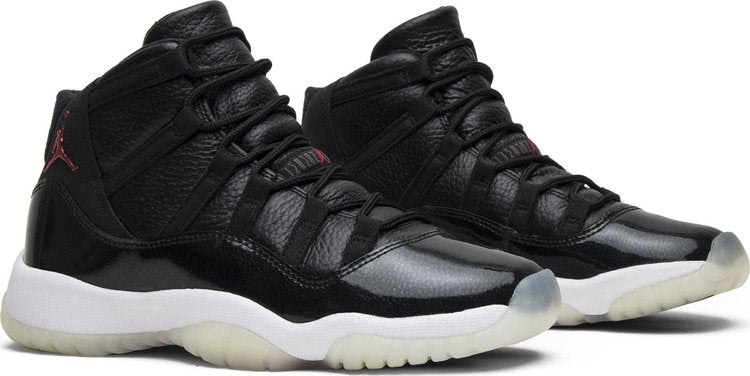 Air Jordan 11 GS 72-10