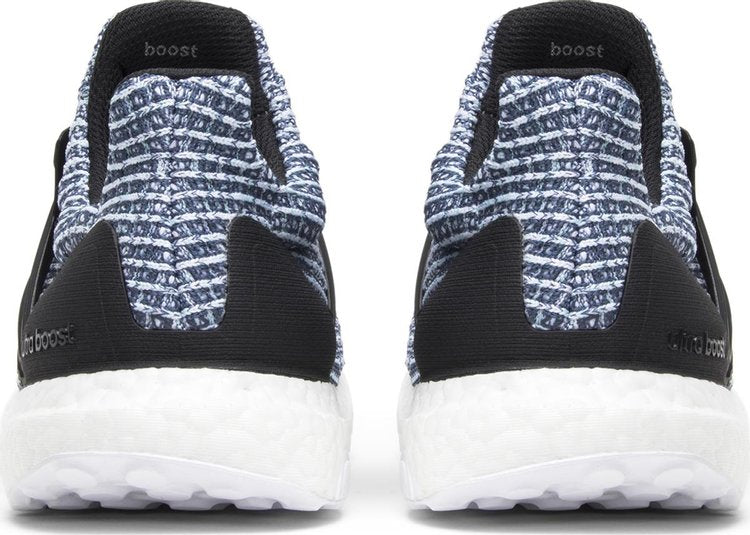 Parley x UltraBoost 4.0 'White Carbon Blue'