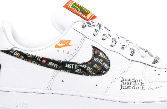 Air Force 1 Low '07 PRM 'Just Do It'